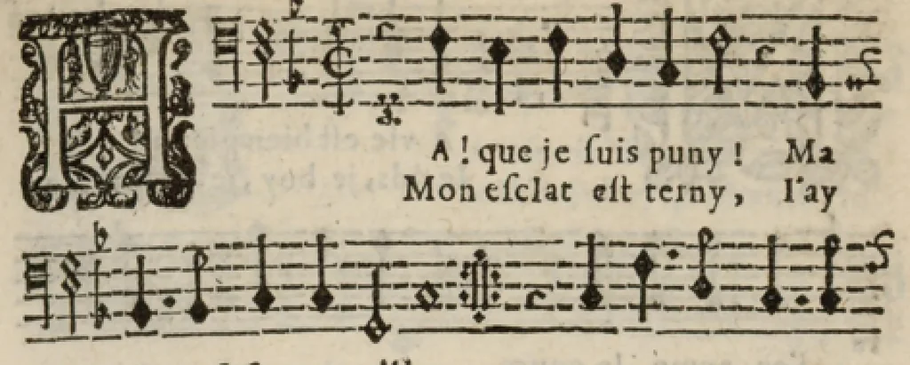 An illustration from VII. Livre des libertez d'André de Rosiers sieur de Beaulieu., 1657, leaf 18