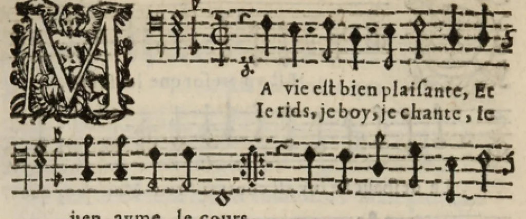 An illustration from VII. Livre des libertez d'André de Rosiers sieur de Beaulieu., 1657, leaf 20