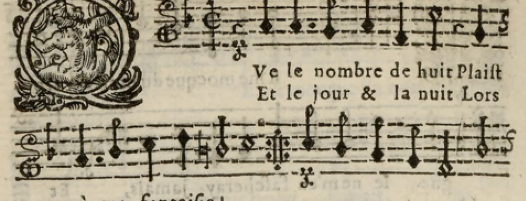 An illustration from VII. Livre des libertez d'André de Rosiers sieur de Beaulieu., 1657, leaf 27