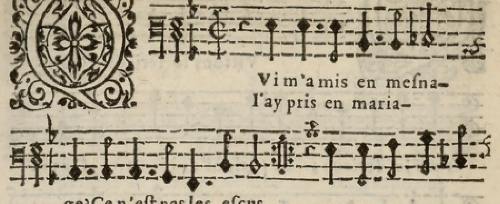 An illustration from VII. Livre des libertez d'André de Rosiers sieur de Beaulieu., 1657, leaf 30