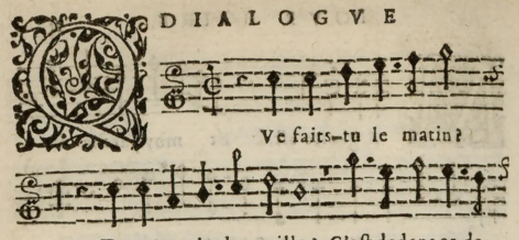 An illustration from VII. Livre des libertez d'André de Rosiers sieur de Beaulieu., 1657, leaf 35