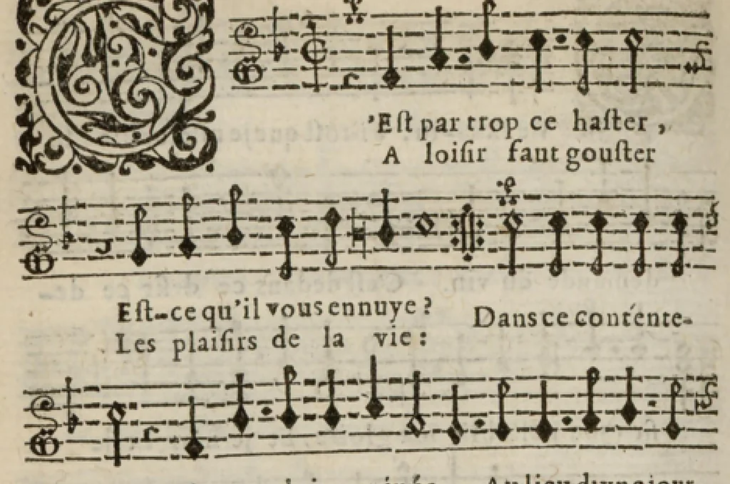An illustration from VII. Livre des libertez d'André de Rosiers sieur de Beaulieu., 1657, leaf 37