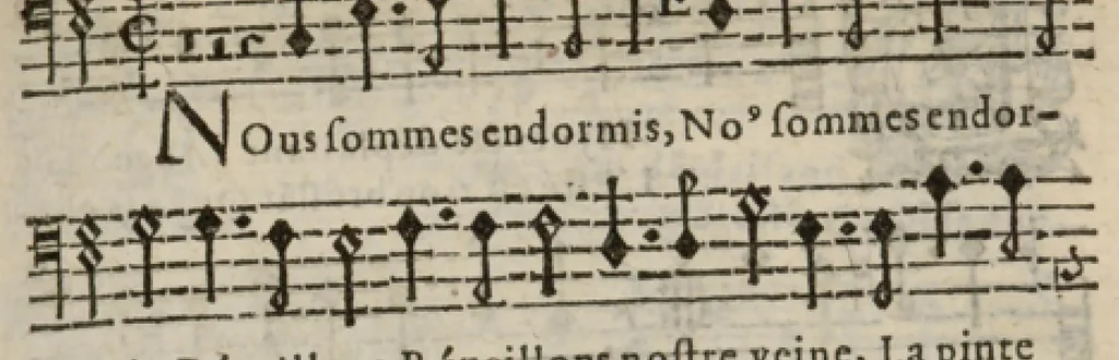 An illustration from VII. Livre des libertez d'André de Rosiers sieur de Beaulieu., 1657, leaf 44