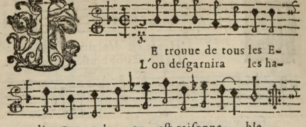 An illustration from VII. Livre des libertez d'André de Rosiers sieur de Beaulieu., 1657, leaf 47