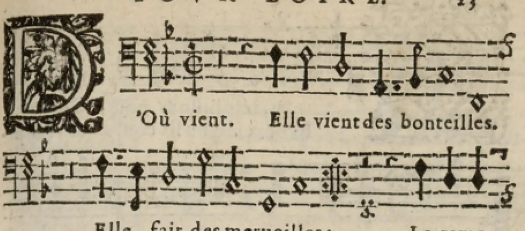 An illustration from VII. Livre des libertez d'André de Rosiers sieur de Beaulieu., 1657, leaf 50