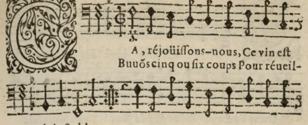An illustration from VII. Livre des libertez d'André de Rosiers sieur de Beaulieu., 1657, leaf 52