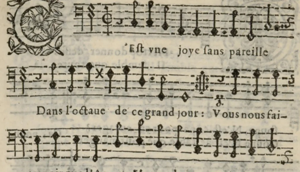 An illustration from VII. Livre des libertez d'André de Rosiers sieur de Beaulieu., 1657, leaf 54