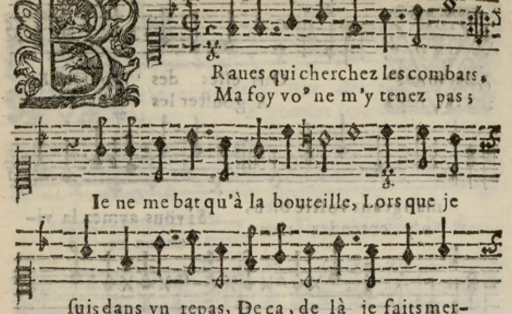 An illustration from VII. Livre des libertez d'André de Rosiers sieur de Beaulieu., 1657, leaf 59
