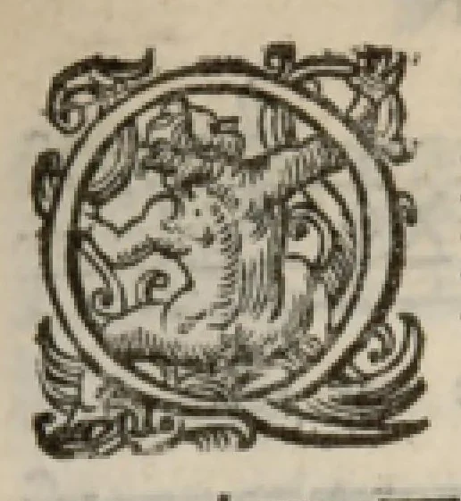An illustration from VII. Livre des libertez d'André de Rosiers sieur de Beaulieu., 1657, leaf 62