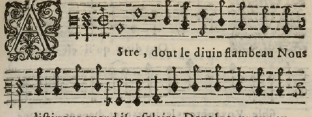 An illustration from VII. Livre des libertez d'André de Rosiers sieur de Beaulieu., 1657, leaf 68