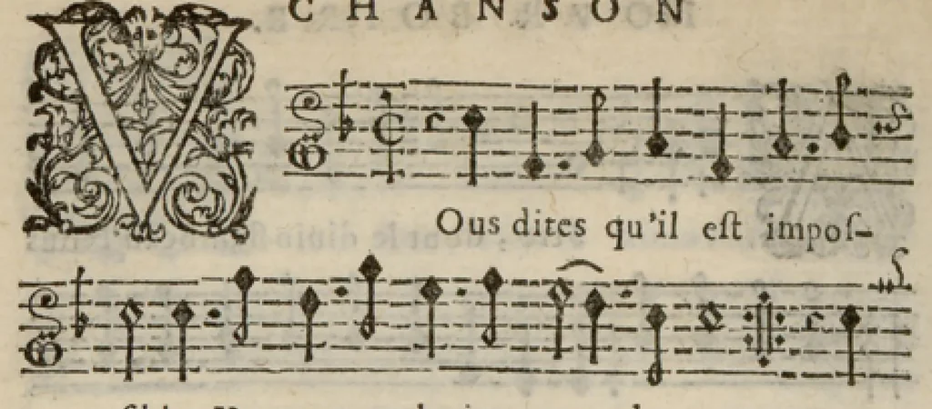An illustration from VII. Livre des libertez d'André de Rosiers sieur de Beaulieu., 1657, leaf 69