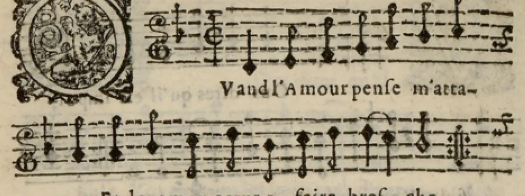 An illustration from VII. Livre des libertez d'André de Rosiers sieur de Beaulieu., 1657, leaf 71