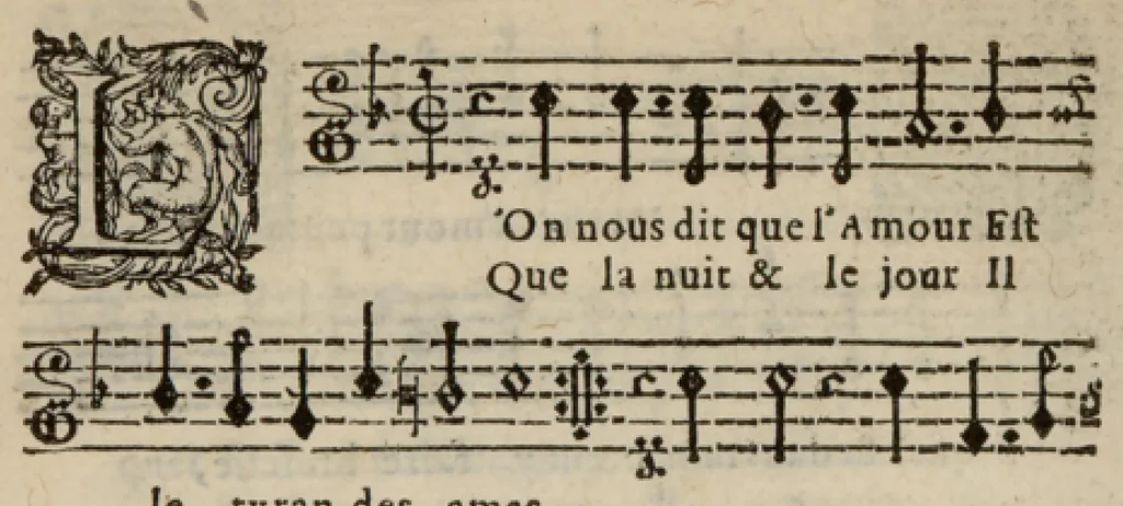An illustration from VII. Livre des libertez d'André de Rosiers sieur de Beaulieu., 1657, leaf 73