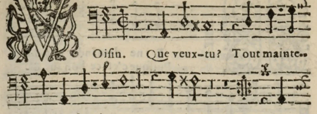 An illustration from VII. Livre des libertez d'André de Rosiers sieur de Beaulieu., 1657, leaf 78