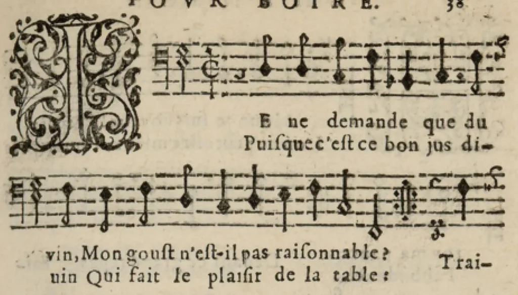 An illustration from VII. Livre des libertez d'André de Rosiers sieur de Beaulieu., 1657, leaf 80
