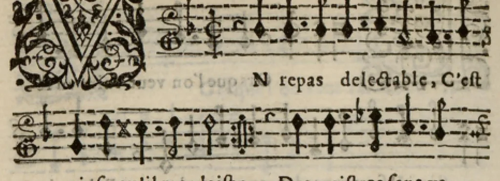 An illustration from VII. Livre des libertez d'André de Rosiers sieur de Beaulieu., 1657, leaf 87