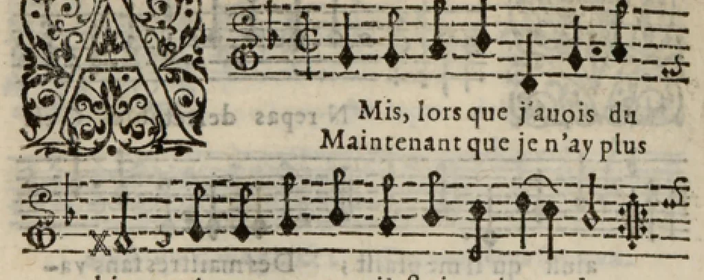 An illustration from VII. Livre des libertez d'André de Rosiers sieur de Beaulieu., 1657, leaf 89