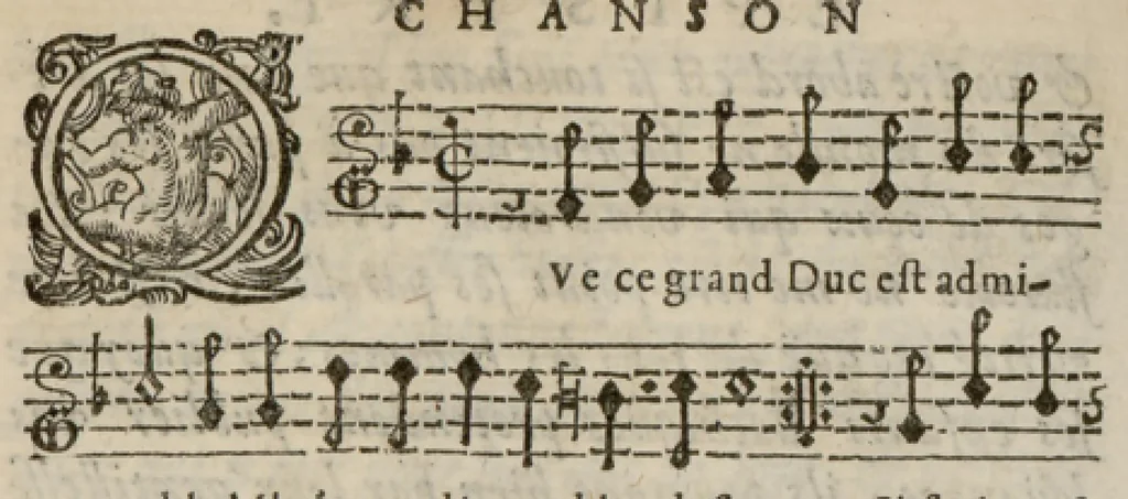 An illustration from VIII. Livre des libertez d'André de Rosiers sieur de Beaulieu., 1658, leaf 11