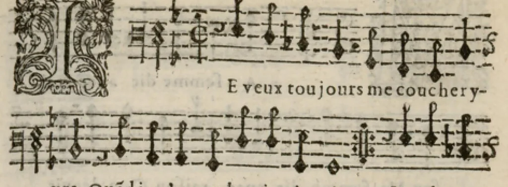 An illustration from VIII. Livre des libertez d'André de Rosiers sieur de Beaulieu., 1658, leaf 14