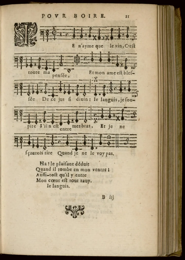 An illustration from VIII. Livre des libertez d'André de Rosiers sieur de Beaulieu., 1658, leaf 26