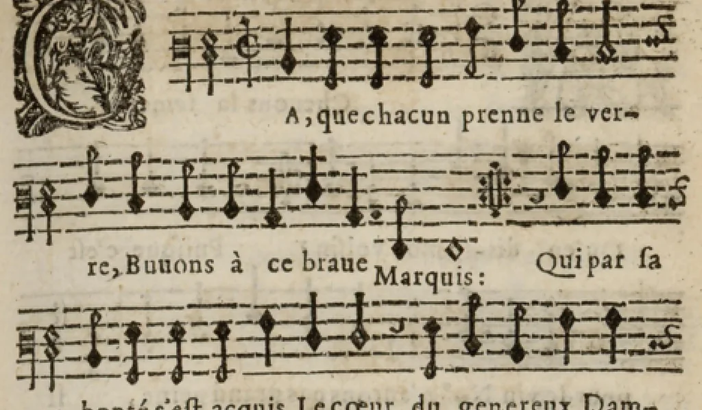 An illustration from VIII. Livre des libertez d'André de Rosiers sieur de Beaulieu., 1658, leaf 34