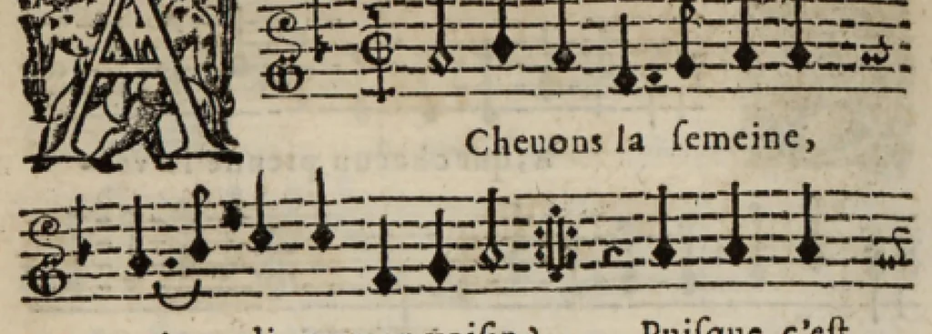An illustration from VIII. Livre des libertez d'André de Rosiers sieur de Beaulieu., 1658, leaf 35