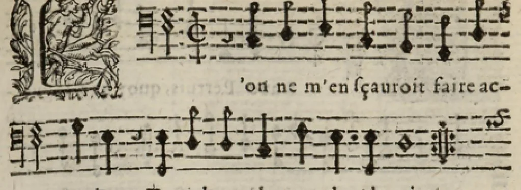 An illustration from VIII. Livre des libertez d'André de Rosiers sieur de Beaulieu., 1658, leaf 38