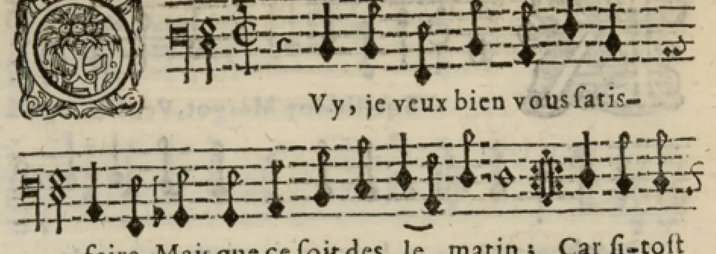 An illustration from VIII. Livre des libertez d'André de Rosiers sieur de Beaulieu., 1658, leaf 44