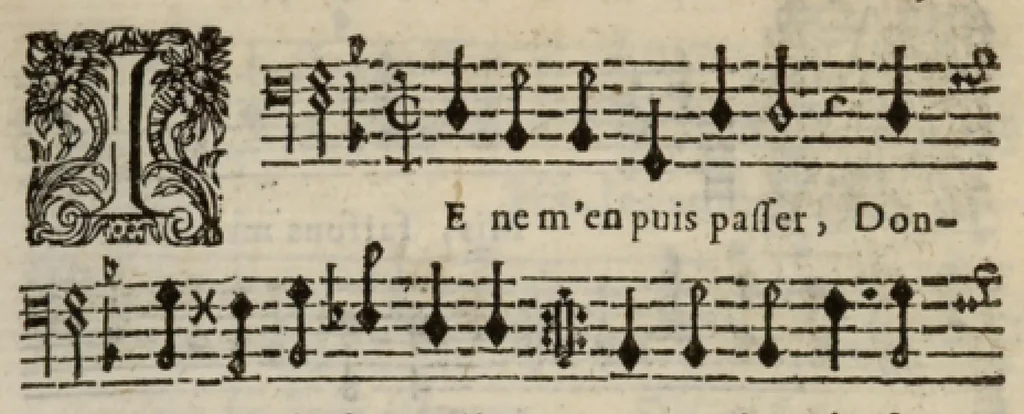 An illustration from VIII. Livre des libertez d'André de Rosiers sieur de Beaulieu., 1658, leaf 50