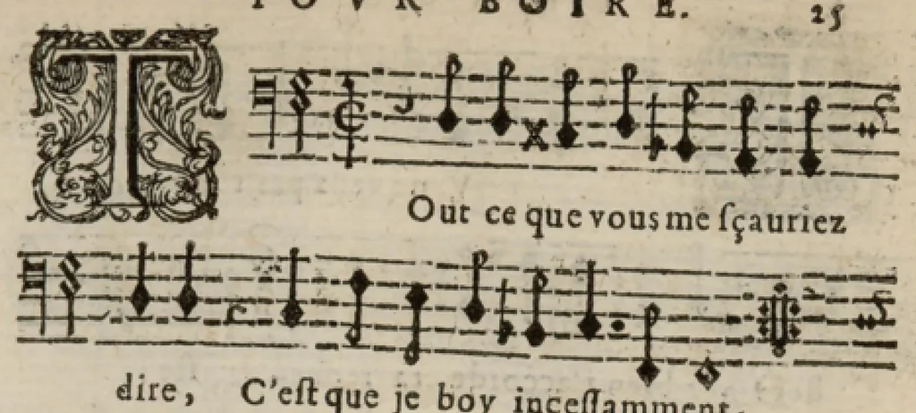 An illustration from VIII. Livre des libertez d'André de Rosiers sieur de Beaulieu., 1658, leaf 54