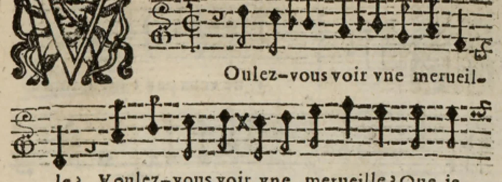 An illustration from VIII. Livre des libertez d'André de Rosiers sieur de Beaulieu., 1658, leaf 57