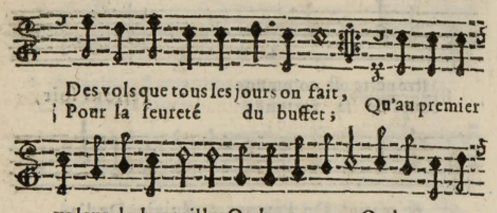 An illustration from VIII. Livre des libertez d'André de Rosiers sieur de Beaulieu., 1658, leaf 65