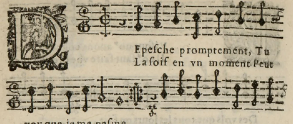 An illustration from VIII. Livre des libertez d'André de Rosiers sieur de Beaulieu., 1658, leaf 67