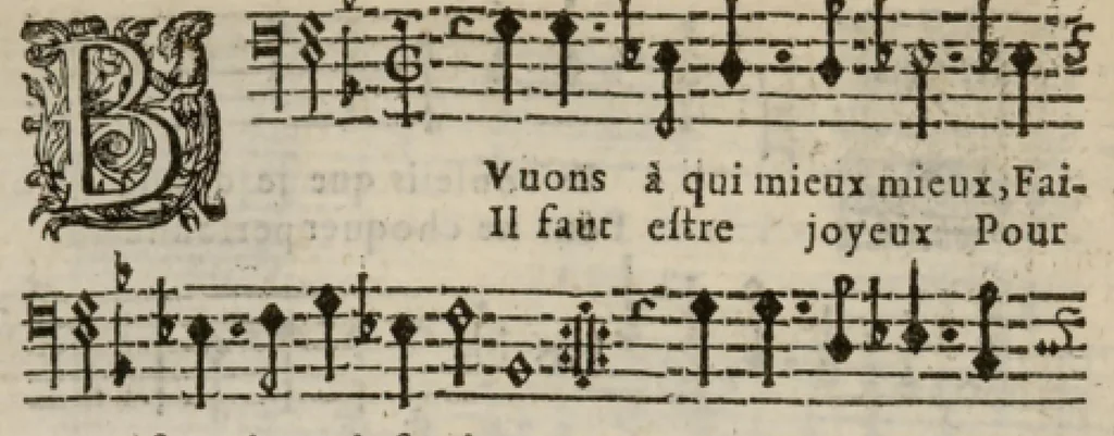 An illustration from VIII. Livre des libertez d'André de Rosiers sieur de Beaulieu., 1658, leaf 70