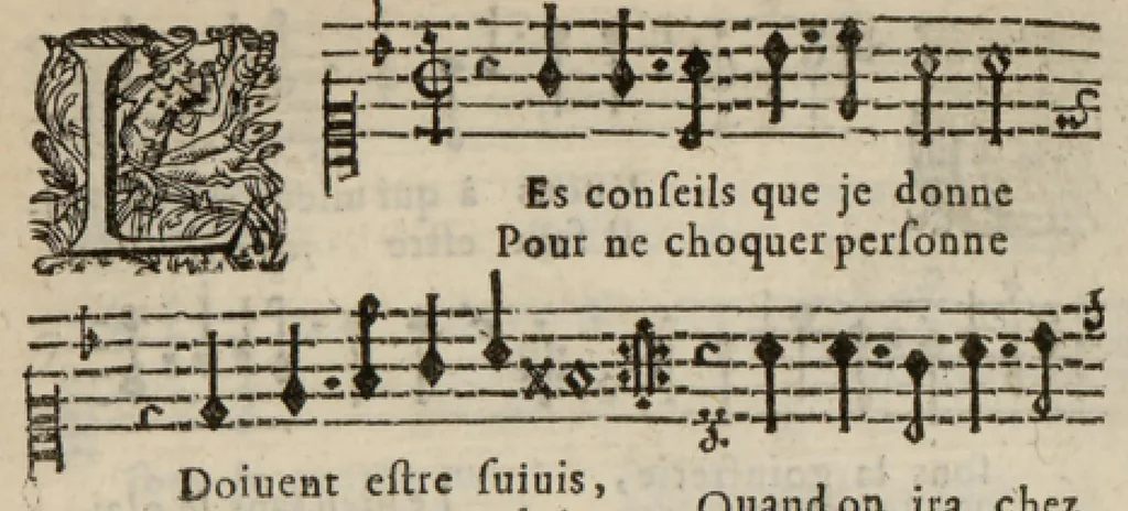 An illustration from VIII. Livre des libertez d'André de Rosiers sieur de Beaulieu., 1658, leaf 71