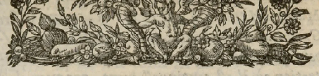 An illustration from VIII. Livre des libertez d'André de Rosiers sieur de Beaulieu., 1658, leaf 8