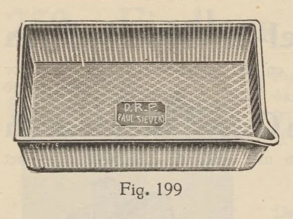 An illustration from Prijscourant van benoodigdheden voor fotografie en projectie, 1926, leaf 56