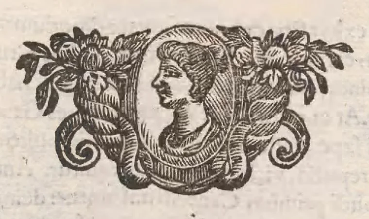 An illustration from Vlyssis Aldrovandi ... De reliquis animalibus exanguibus libri quatuor, post mortem eius editi : nempe de mollibvs, crvstaceis, testaceis et zoophytis, 1642, leaf 228