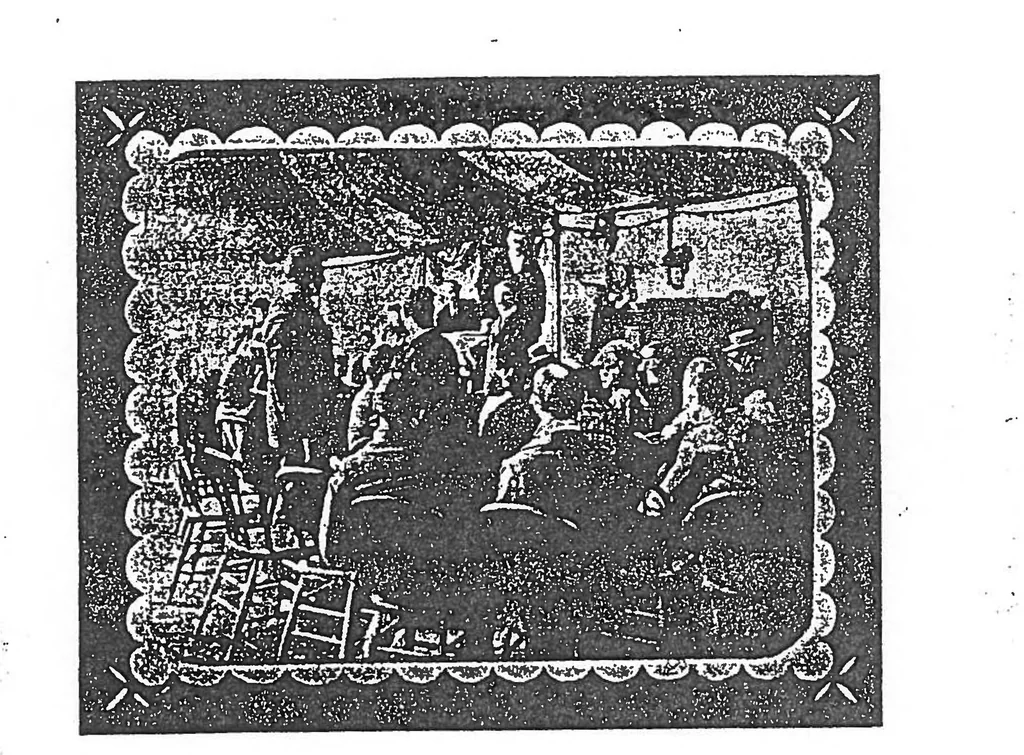 An illustration from Illustrated and Descriptive Catalogue and Price List of Stereopticons, Lantern Slides, Moving Picture Machines, Accessories for Projection, 1902, leaf 32