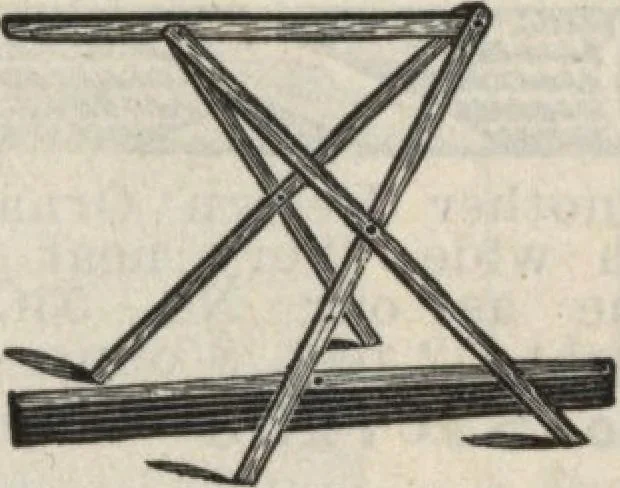 An illustration from Wall paper for every home, 1916, 1916, leaf 10