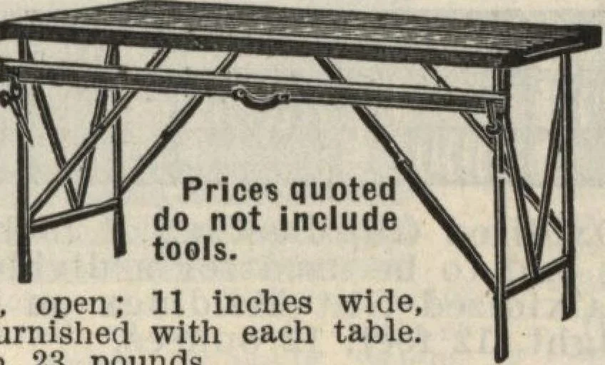 An illustration from Wall paper for every home, 1916, 1916, leaf 10