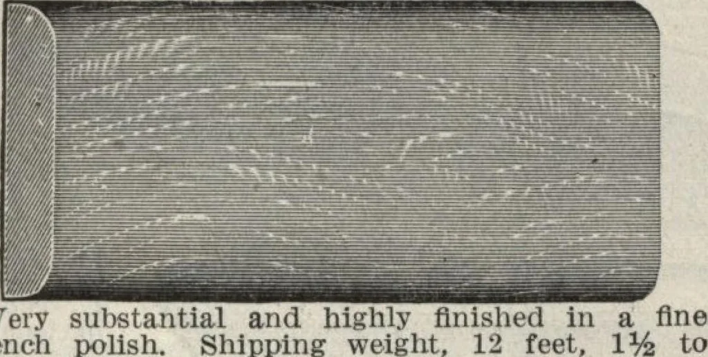An illustration from Wall paper for every home, 1916, 1916, leaf 12