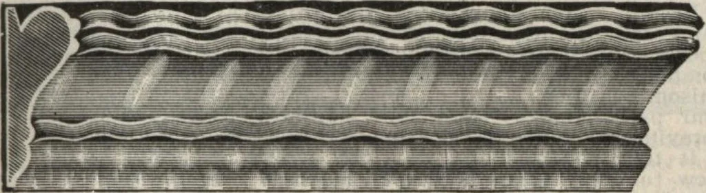 An illustration from Wall paper for every home, 1916, 1916, leaf 14
