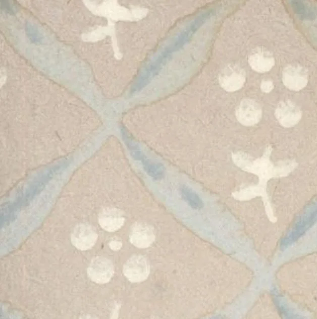 An illustration from Wall paper for every home, 1916, 1916, leaf 72