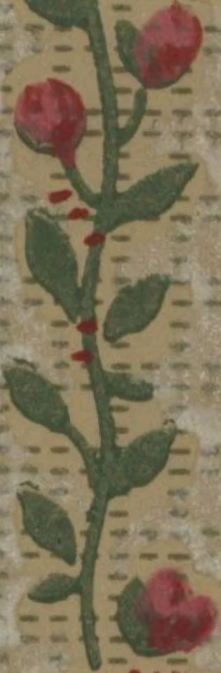 An illustration from Wall paper for every home, 1916, 1916, leaf 82
