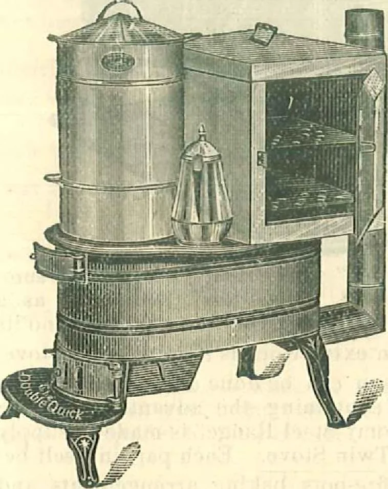 An illustration from Warming and ventilating for public buildings, schools, halls, stores, dwellings, etc., 1887, leaf 36