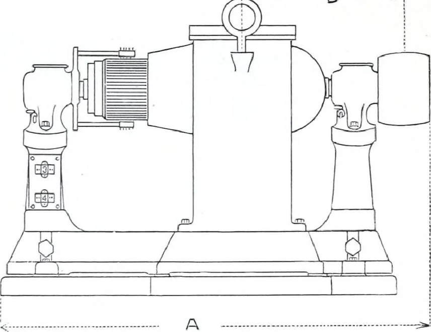 An illustration from Watchmen's Time Detectors Operated by Batteries or Magneto Generators, 1900, leaf 106