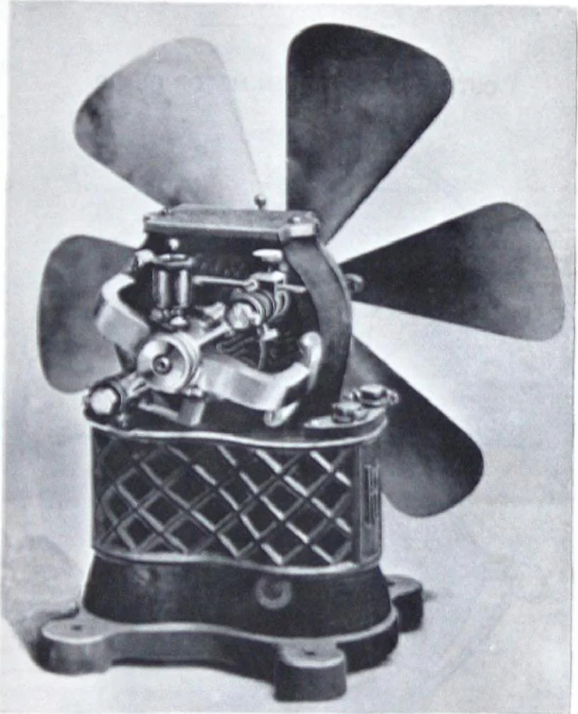 An illustration from Watchmen's Time Detectors Operated by Batteries or Magneto Generators, 1900, leaf 120