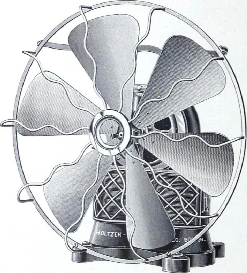 An illustration from Watchmen's Time Detectors Operated by Batteries or Magneto Generators, 1900, leaf 121