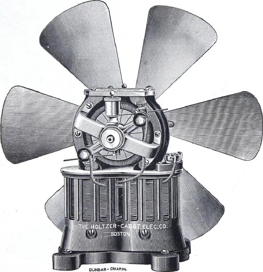 An illustration from Watchmen's Time Detectors Operated by Batteries or Magneto Generators, 1900, leaf 122